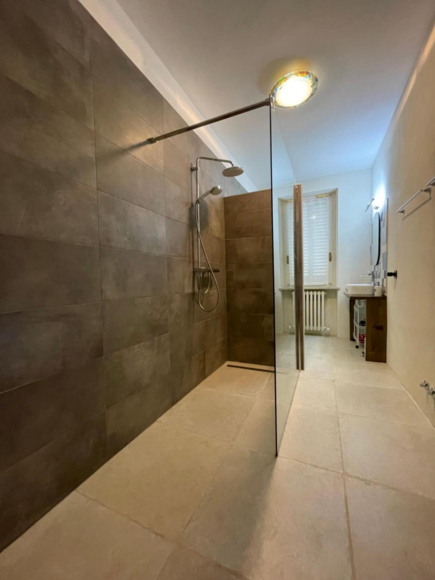 דירות קאנלי Casa Finestre Bianche מראה חיצוני תמונה