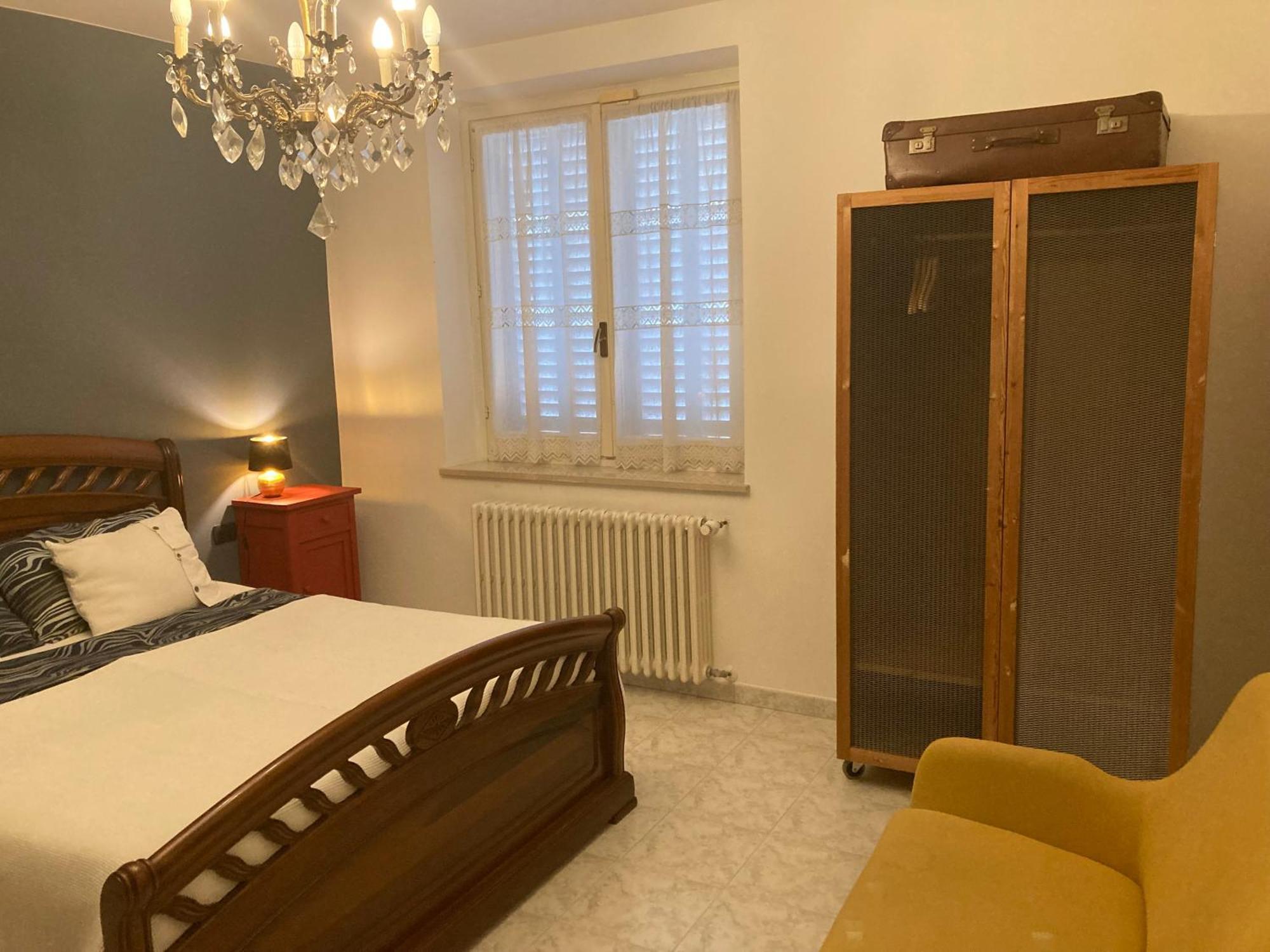 דירות קאנלי Casa Finestre Bianche מראה חיצוני תמונה